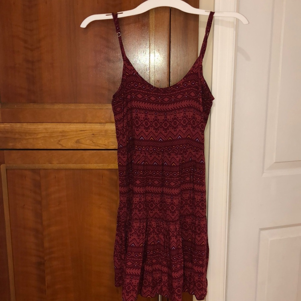 Mudd summer dress